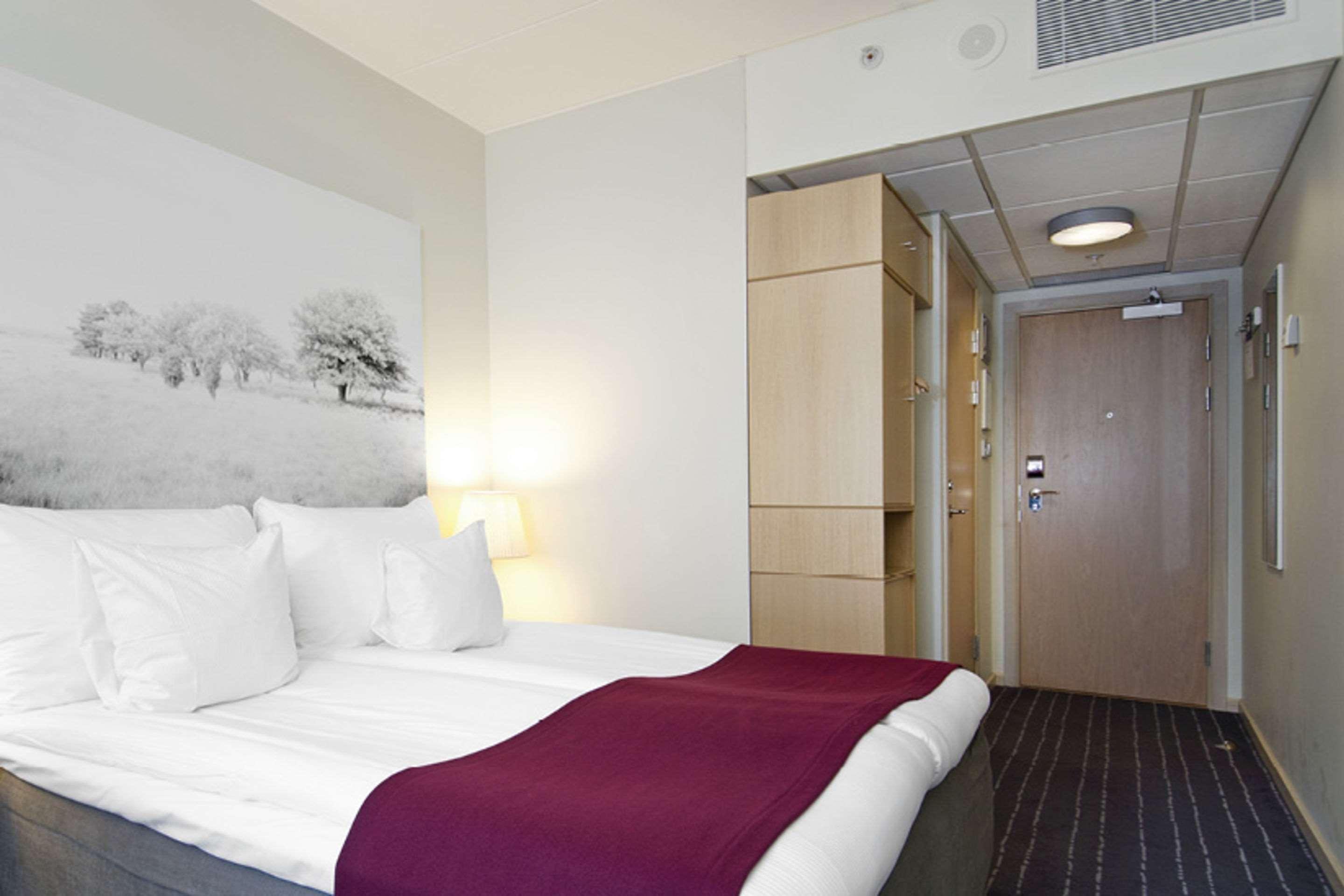 Hotelli Clarion Sign 4*